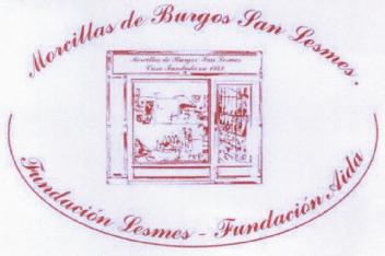 MORCILLAS DE BURGOS SAN LESMES