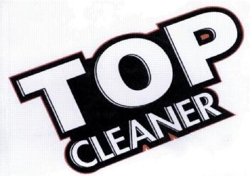 TOP CLEANER