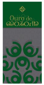 OURO DE MOZORIN