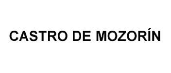 CASTRO DE MOZORIN