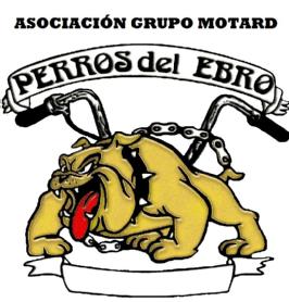 ASOCIACION GRUPO MOTARD PERROS DEL EBRO