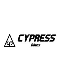 CP CYPRESS BIKES