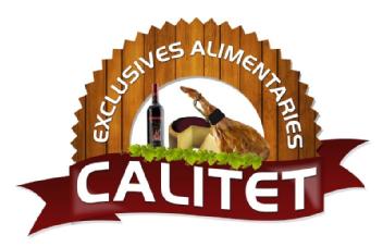 EXCLUSIVES ALIMENTARIES CALITET