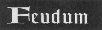 FEUDUM