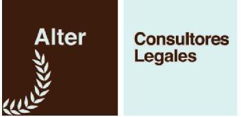 ALTER CONSULTORES LEGALES