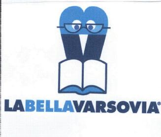 LA BELLA VARSOVIA