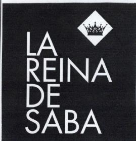 LA REINA DE SABA