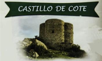 CASTILLO DE COTE