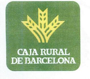 CAJA RURAL DE BARCELONA