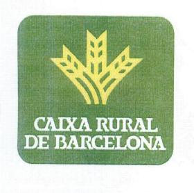 CAIXA RURAL DE BARCELONA