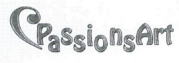 PASSIONSART