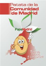 PAPAMADRID NUEVA, FRESCA Y CON SABOR