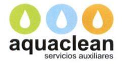 AQUACLEAN SERVICIOS AUXILIARES