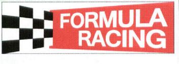 FORMULA RACING