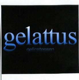 GELATTUS GELICATESSEN