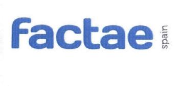 FACTAE SPAIN