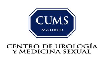 CUMS MADRID CENTRO DE UROLOGIA Y MEDICINA SEXUAL