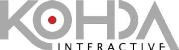KOHDA INTERACTIVE