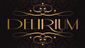 DELIRIUM