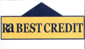 RA BEST CREDIT