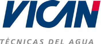 VICAN, TECNICAS DEL AGUA