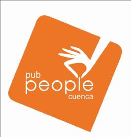 PUB PEOPLE CUENCA