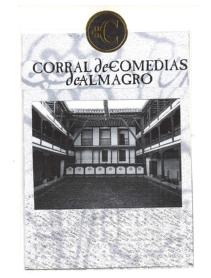 +C CORRAL DE COMEDIAS DE ALMAGRO