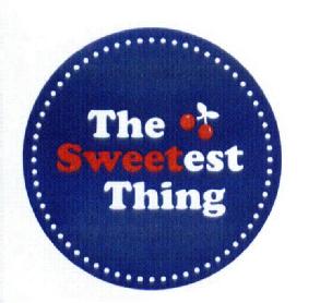 THE SWEETEST THING