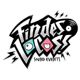 FINDES LOCOS SOUND EVENTS