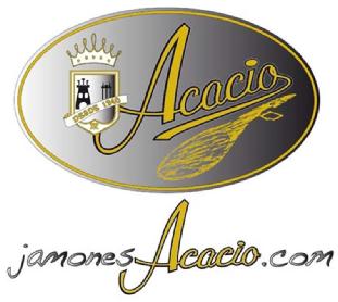 ACACIO DESDE 1940 JAMONESACACIO.COM