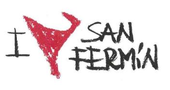 I SAN FERMIN