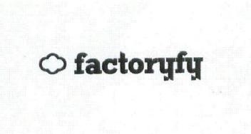 FACTORYFY