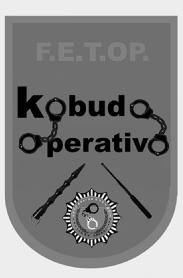 F.E.T.OP. KOBUDO OPERATIVO