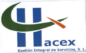 HACEX GESTION INTEGRAL DE SERVICIOS, S.L