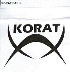 KORAT PADEL