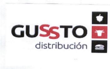 GUSSTO DISTRIBUCION