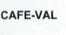 CAFE-VAL