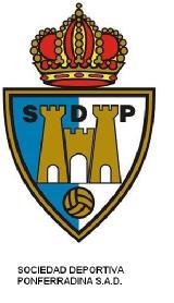 SDP SOCIEDAD DEPORTIVA PONFERRADINA S.A.D