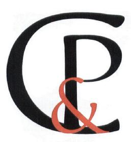 C&P