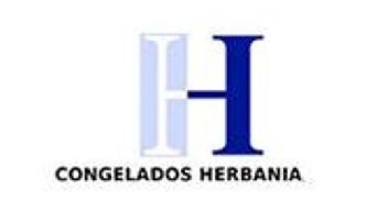 H CONGELADOS HERBANIA