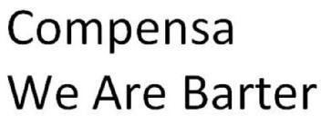 COMPENSA WE ARE BARTER