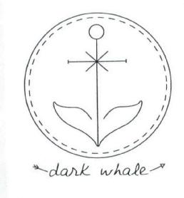 DARK WHALE