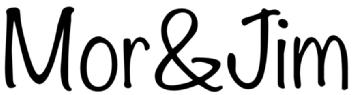 MOR&JIM