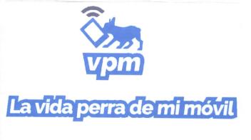 VPM LA VIDA PERRA DE MI MOVIL