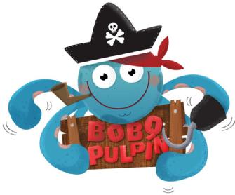 BOBO PULPIN