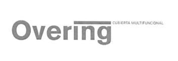 OVERING CUBIERTA MULTIFUNCIONAL