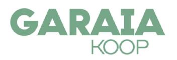 GARAIA KOOP