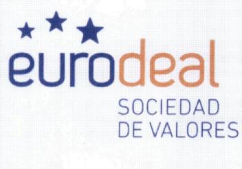 EURODEAL SOCIEDAD DE VALORES