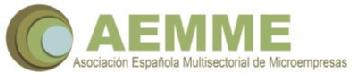 AEMME ASOCIACION ESPAÑOLA MULTISECTORIAL DE MICROEMPRESAS