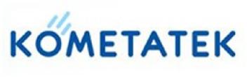 KOMETATEK
